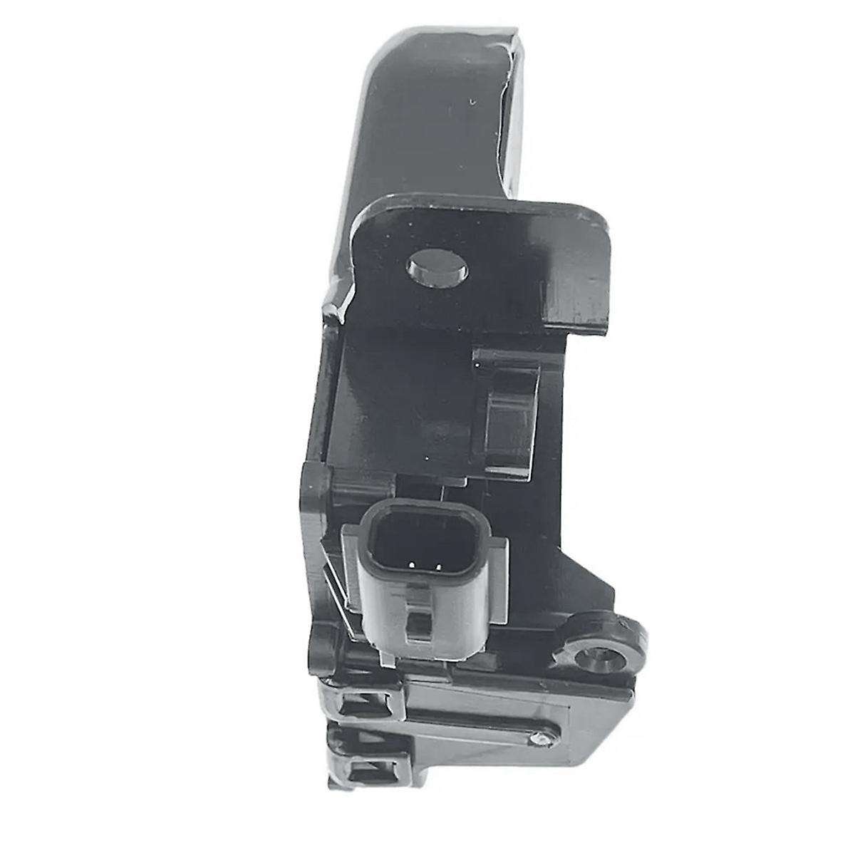 Rear Lock 905039326R 905037230R for Duster 2 Duster 2010-2017 Boot Lid Latch