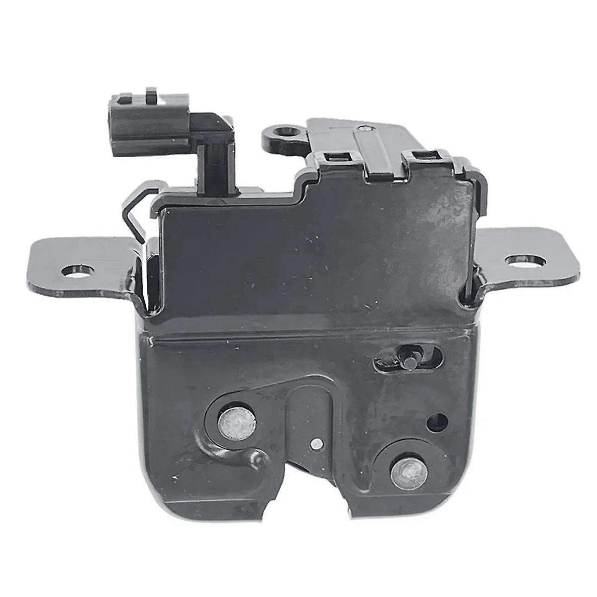 Rear Lock 905039326R 905037230R for Duster 2 Duster 2010-2017 Boot Lid Latch