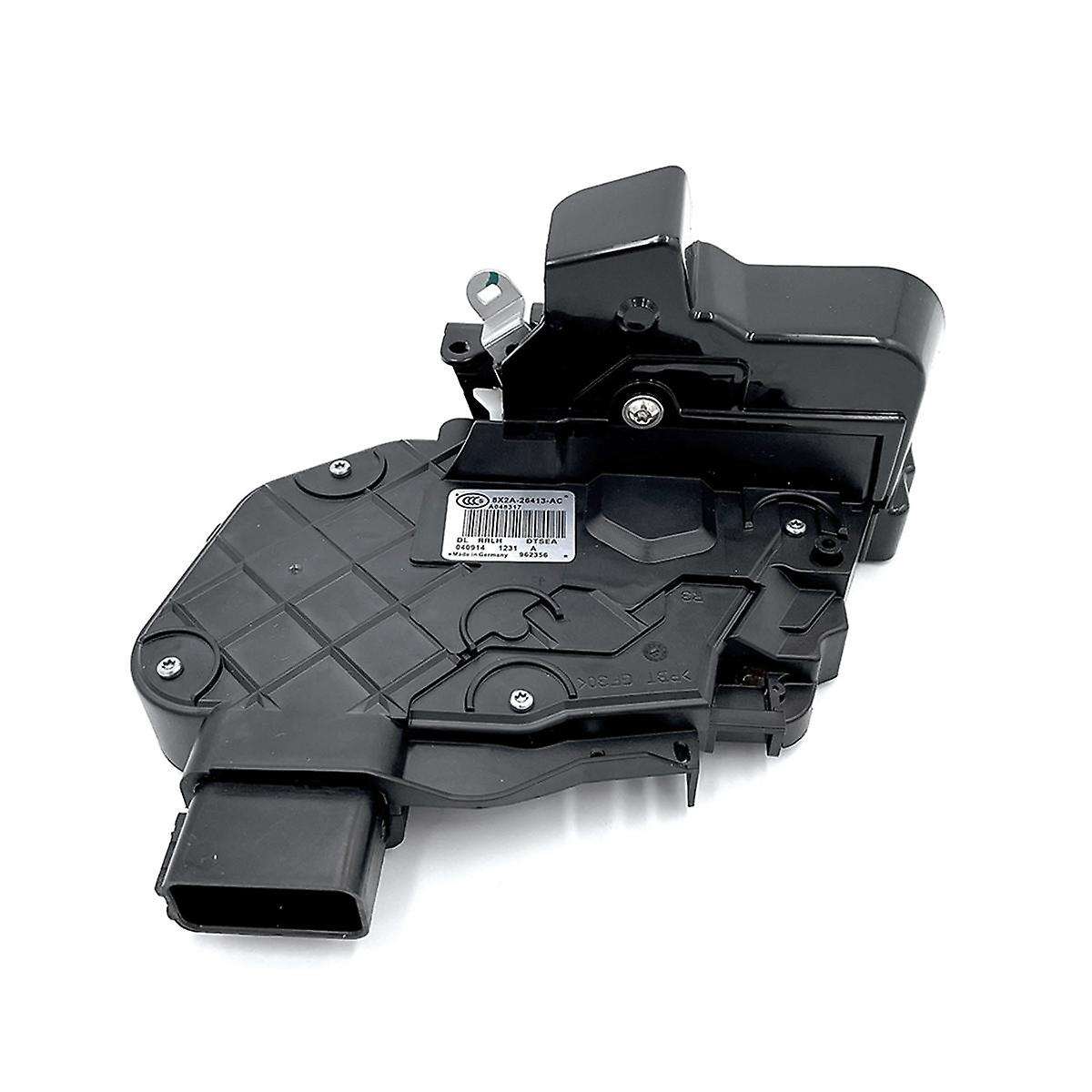 Rear Right Door Lock Actuator for 4 2 Evoque XF XJ Door Lock Mechanism LR091360