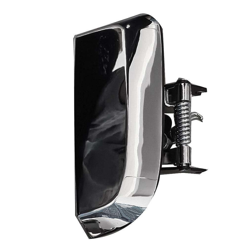 Rear Right Side Car Door Exterior Handle for 2004-2015 82606-7s004 Car Accessories Chrome