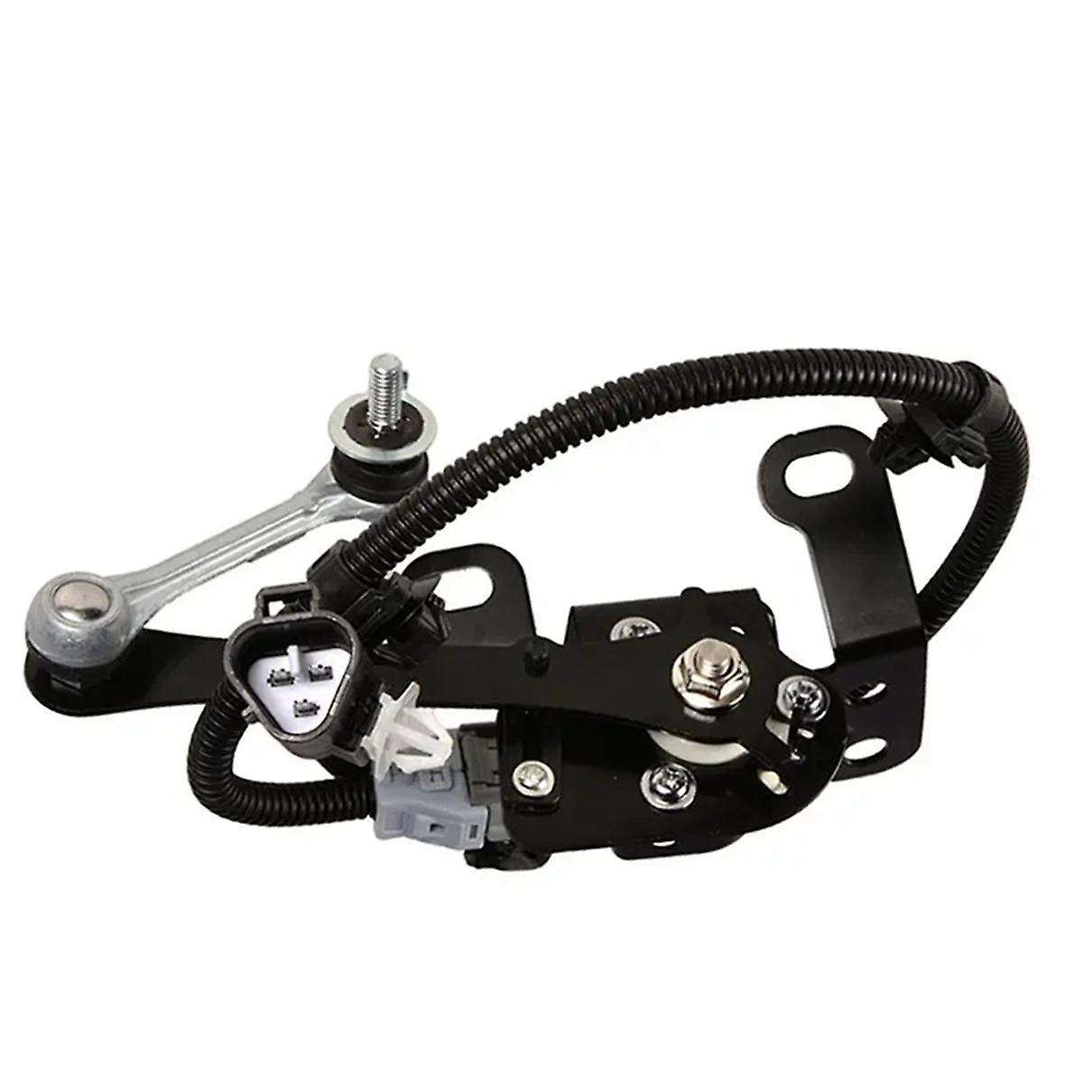 Rear Right Suspension Ride Height Level Sensor for Lx570 J200 5.7l 89407-60031 924-776 Height Contro