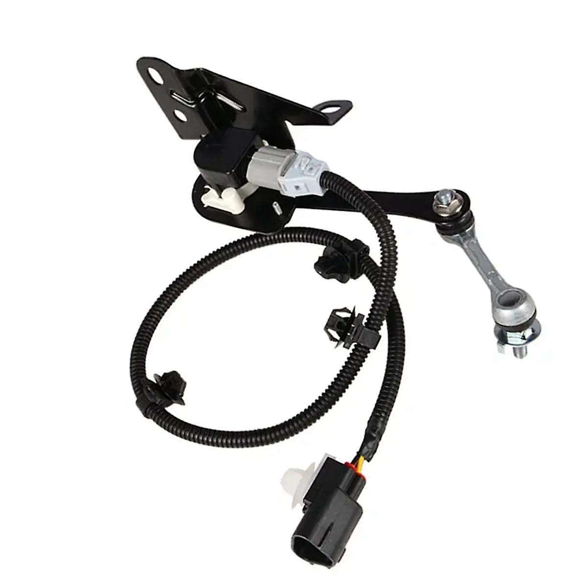 Rear Right Suspension Ride Height Level Sensor for Lx570 J200 5.7l 89407-60031 924-776 Height Contro