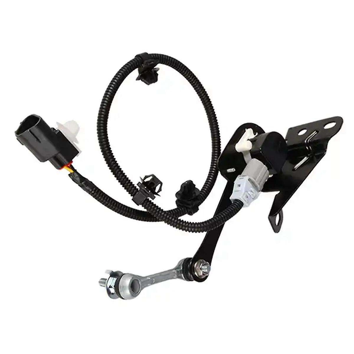 Rear Right Suspension Ride Height Level Sensor for Lx570 J200 5.7l 89407-60031 924-776 Height Contro