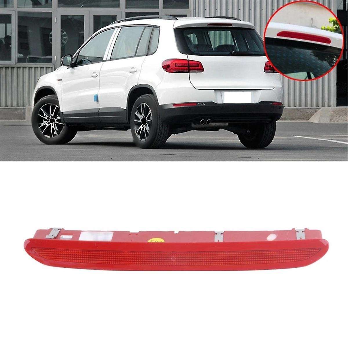 Rear Stop Tail Lamp LED High Brake Light 1K6945097A for Station B6 B7 Citigo 1K6945097B