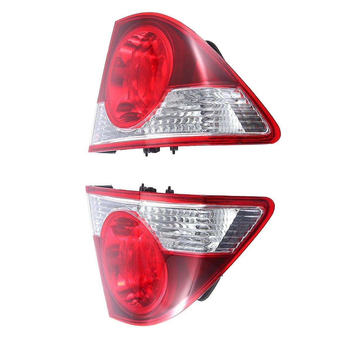 Rear Tail Light Cover Brake Light Housing for CIIMO 33500-TX3-H01 33550-TX3-H01