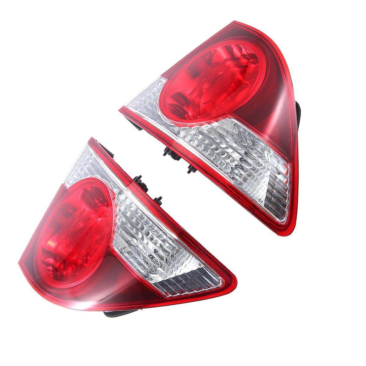 Rear Tail Light Cover Brake Light Housing for CIIMO 33500-TX3-H01 33550-TX3-H01