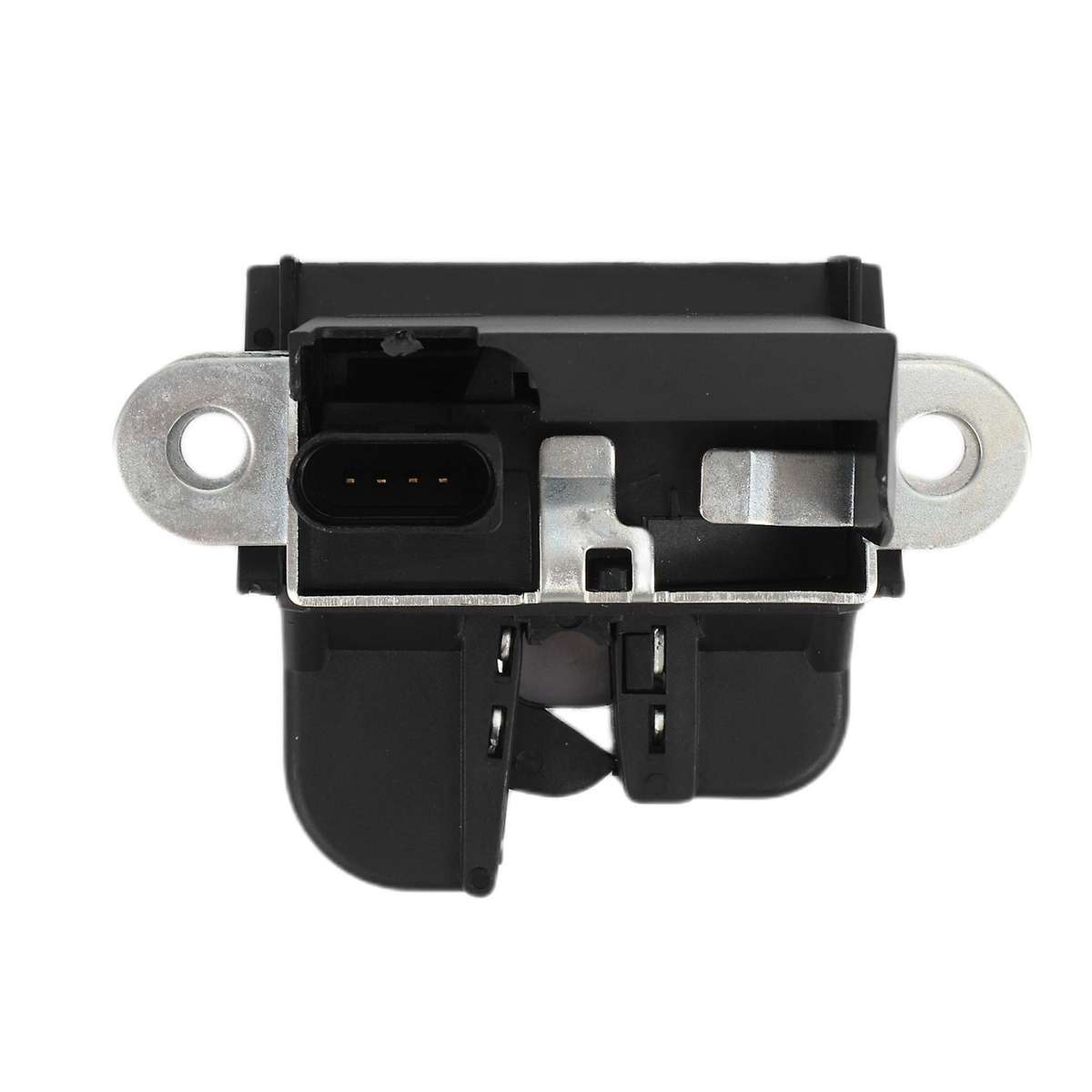 Rear Trunk Latch Lock Block for Golf Mk7 5g6827505b Car Accessories