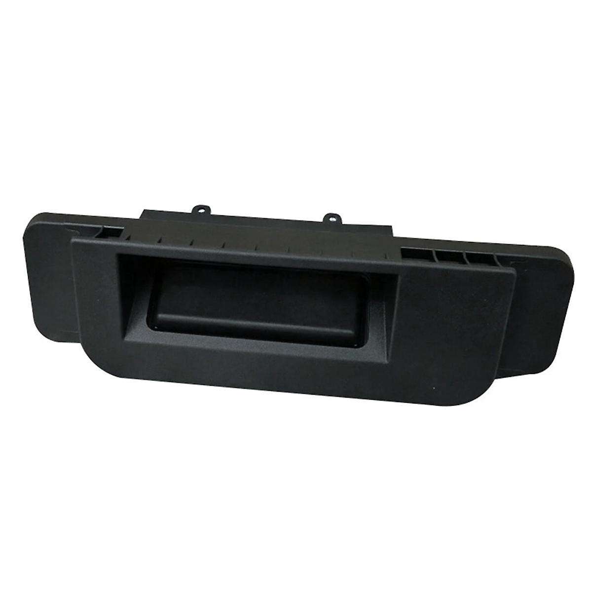 Rear Trunk Switch for -Class CLA-Class S-Class C-Class Trunk Lid Release Handle 2227500493 A22275004