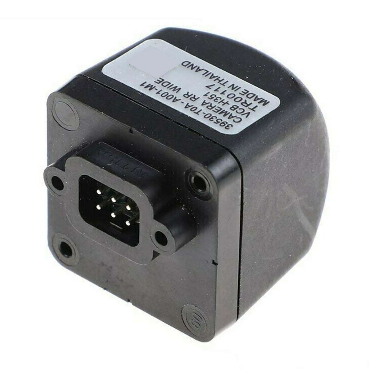 Rear View Back Up Park Assist Camera for 2012-2013 -V 39530-T0A-A001-M1