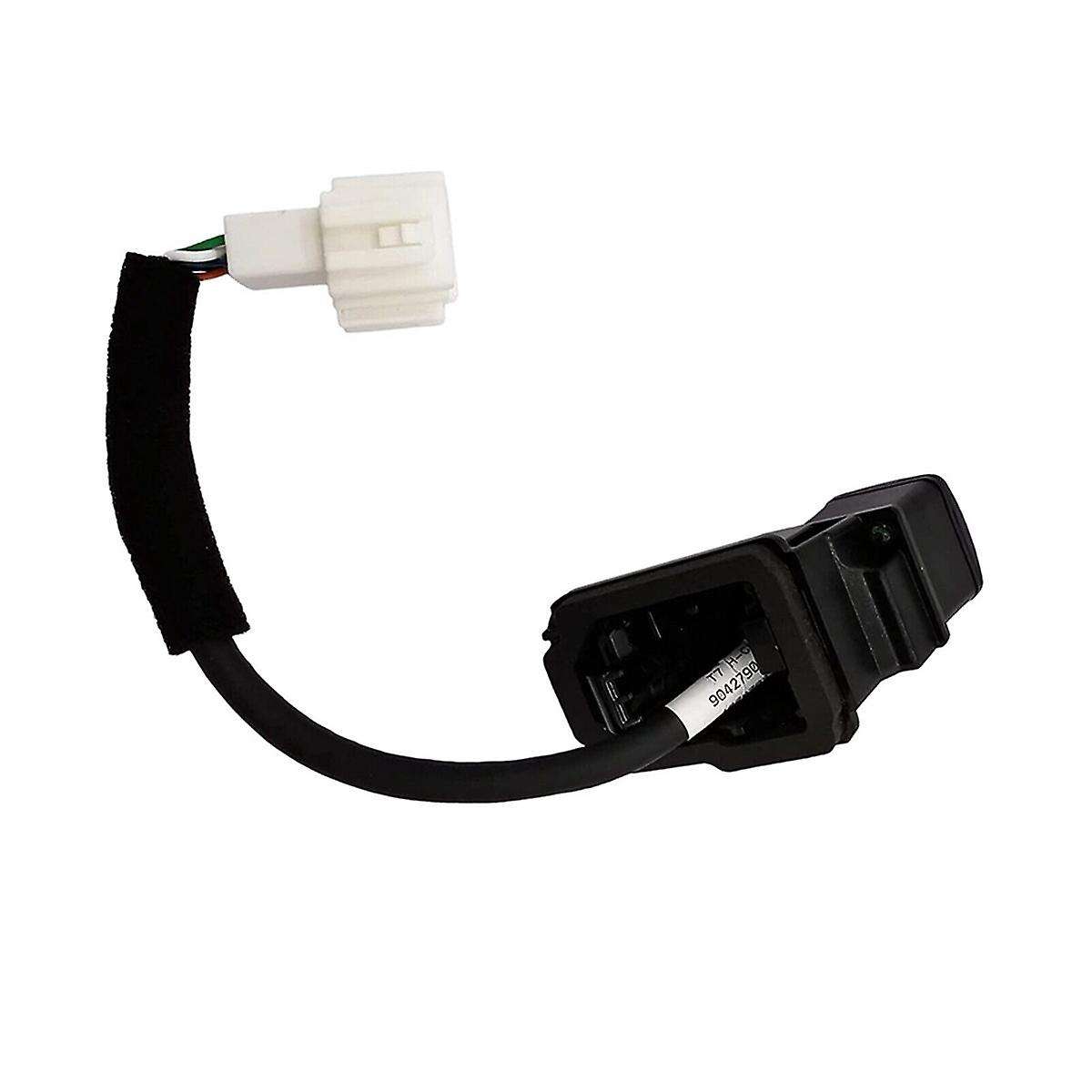 Rear View Backup Camera 39530-T7M-H010-M1 for Vezel 1.5L 1.8L 2015-2019