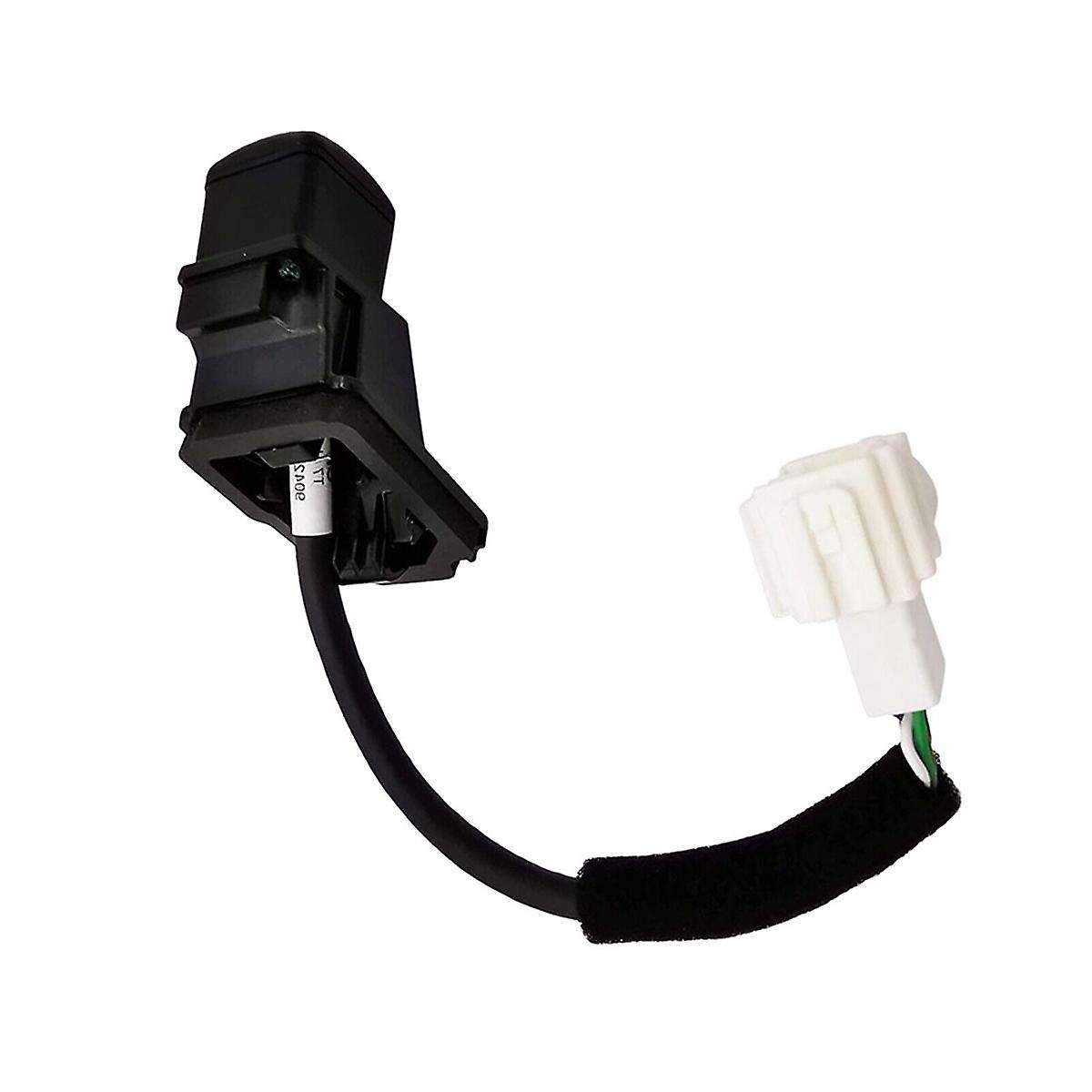 Rear View Backup Camera 39530-T7M-H010-M1 for Vezel 1.5L 1.8L 2015-2019