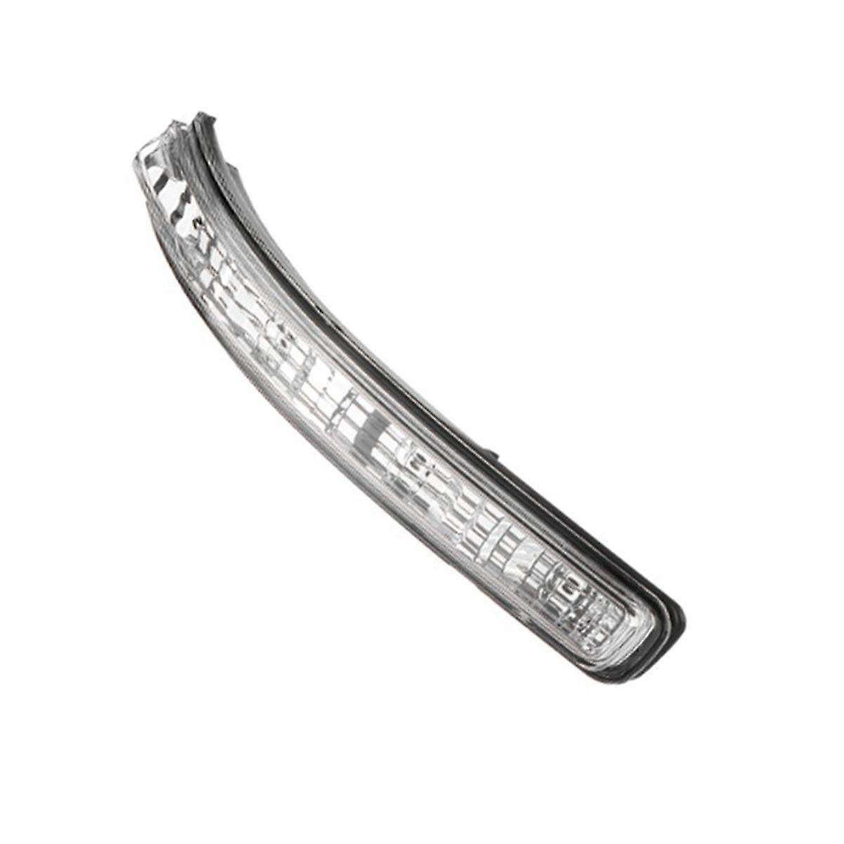 Rear View Mirror LED Turn Signal Light Turn Indicator Car for Explorer 2011-2019 BB5Z13B375A BB5Z13