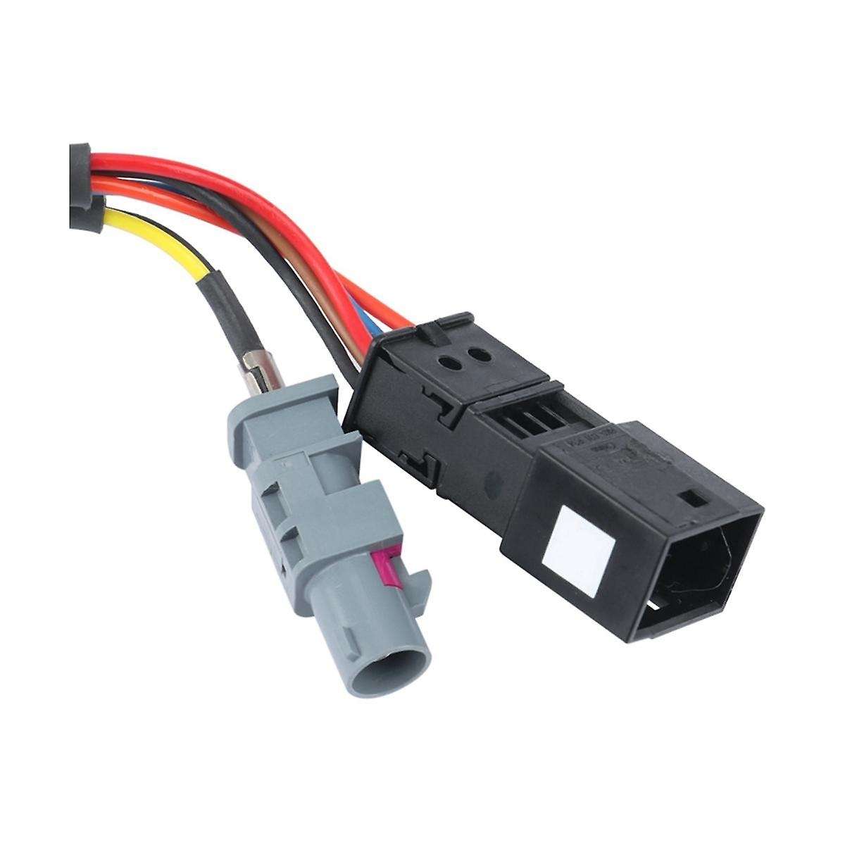 Rear View Mirror Reversing Camera Auxiliary Camera for A3 8v A4 B9 A5 A7 A8 Tt 4m0980556a 5q0980556