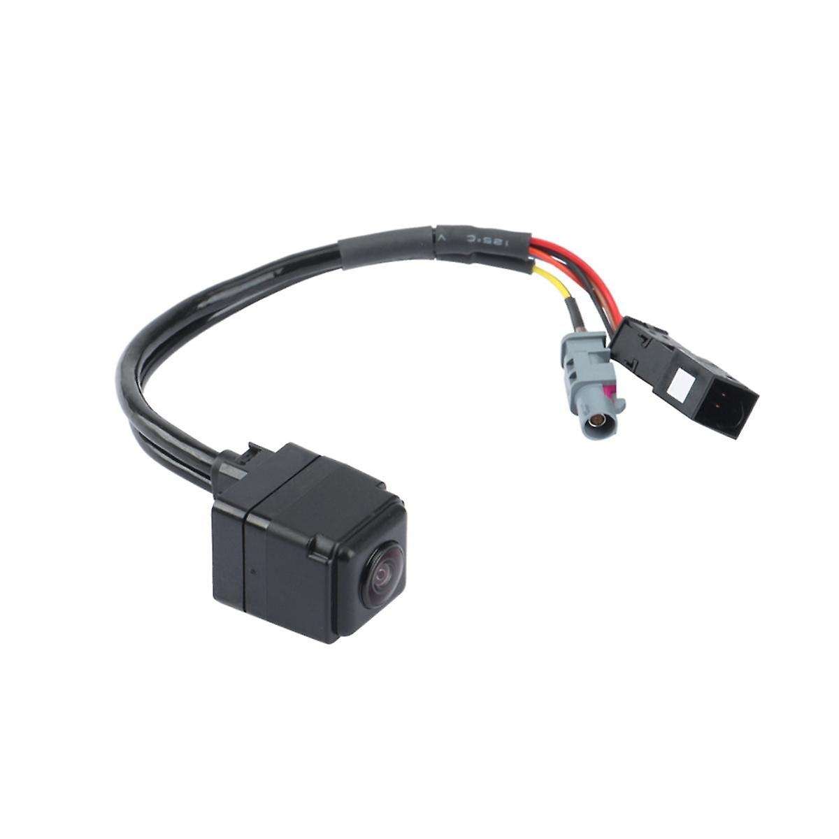 Rear View Mirror Reversing Camera Auxiliary Camera for A3 8v A4 B9 A5 A7 A8 Tt 4m0980556a 5q0980556