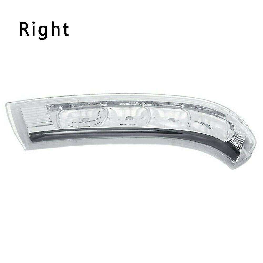 Rear View Mirror Turn Signal Light Lamp for Verax IX55 87613-3J000