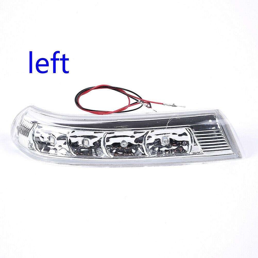 Rear View Mirror Turn Signal Light Lamp for Verax IX55 87613-3J000
