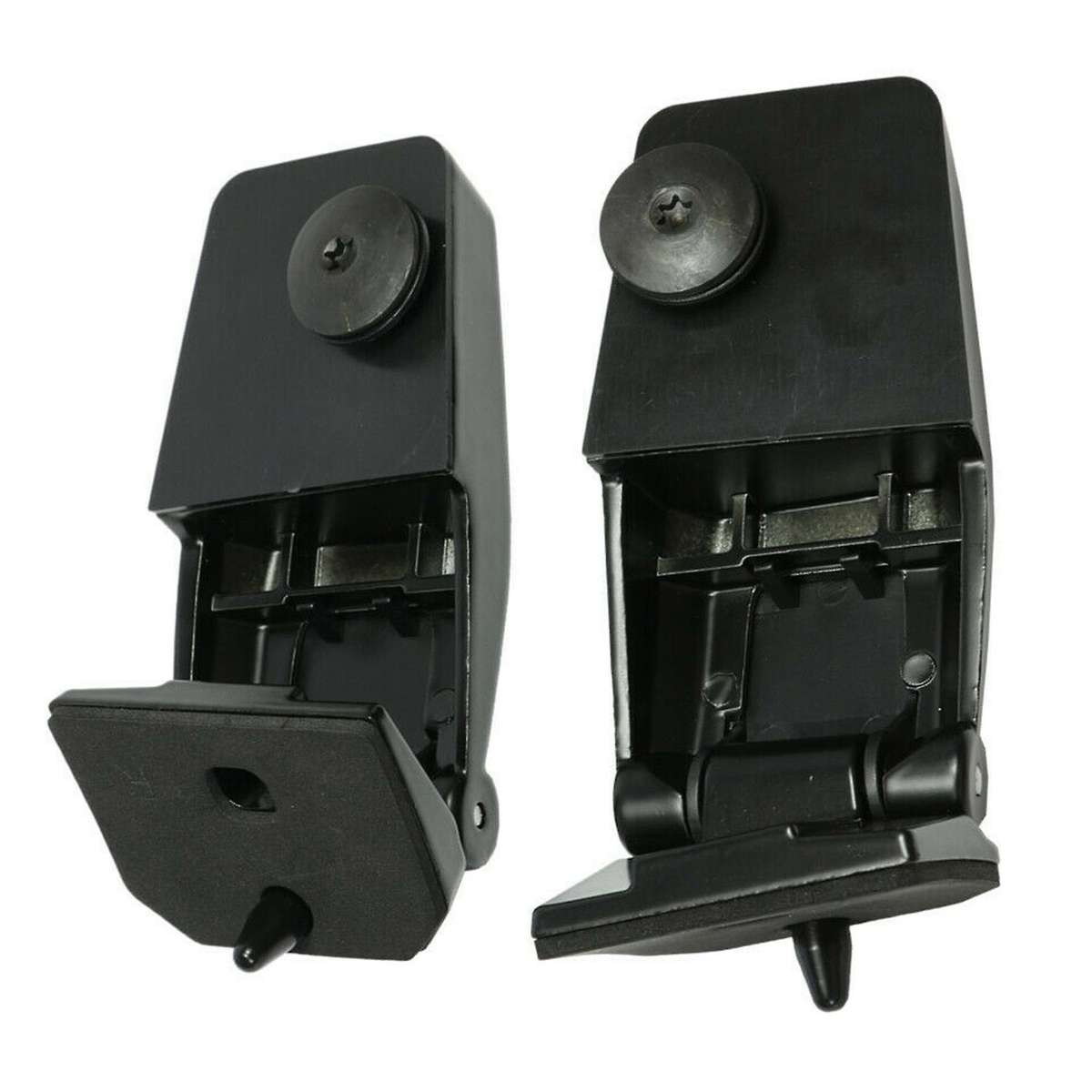 Rear Window Lift Gate Glass Hinge for 08-12 Liberty 57010060AB 57010061AB