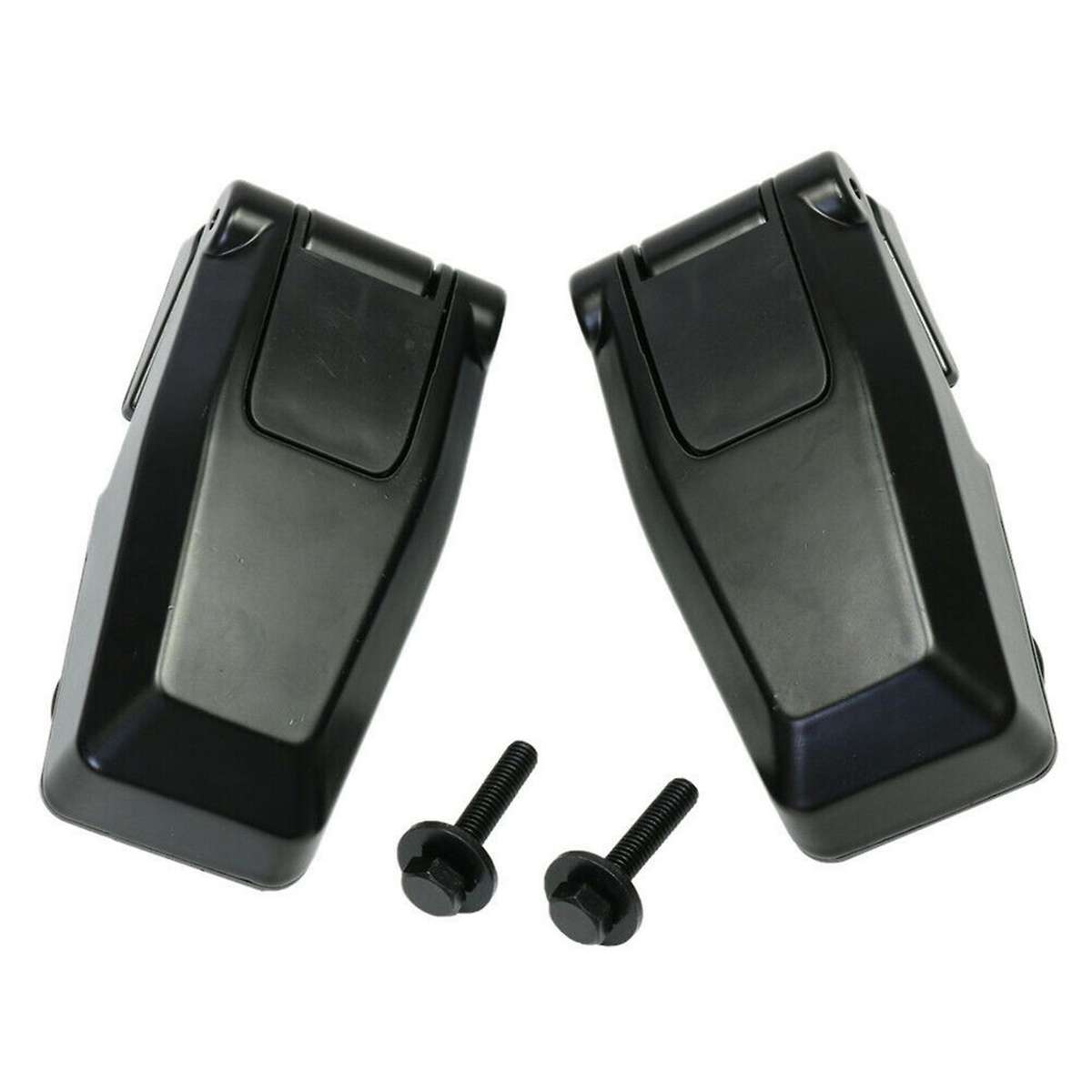 Rear Window Lift Gate Glass Hinge for 08-12 Liberty 57010060AB 57010061AB