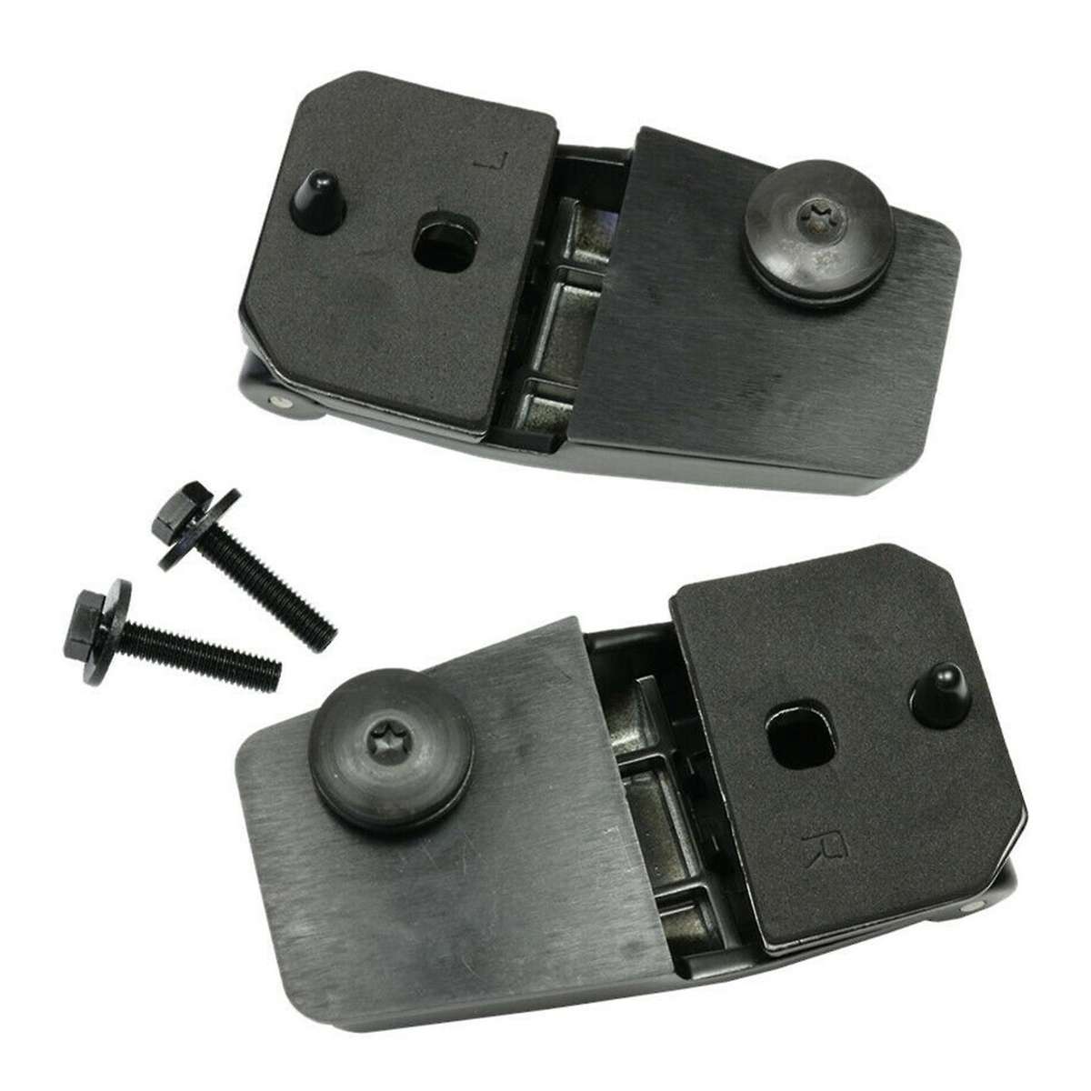 Rear Window Lift Gate Glass Hinge for 08-12 Liberty 57010060AB 57010061AB