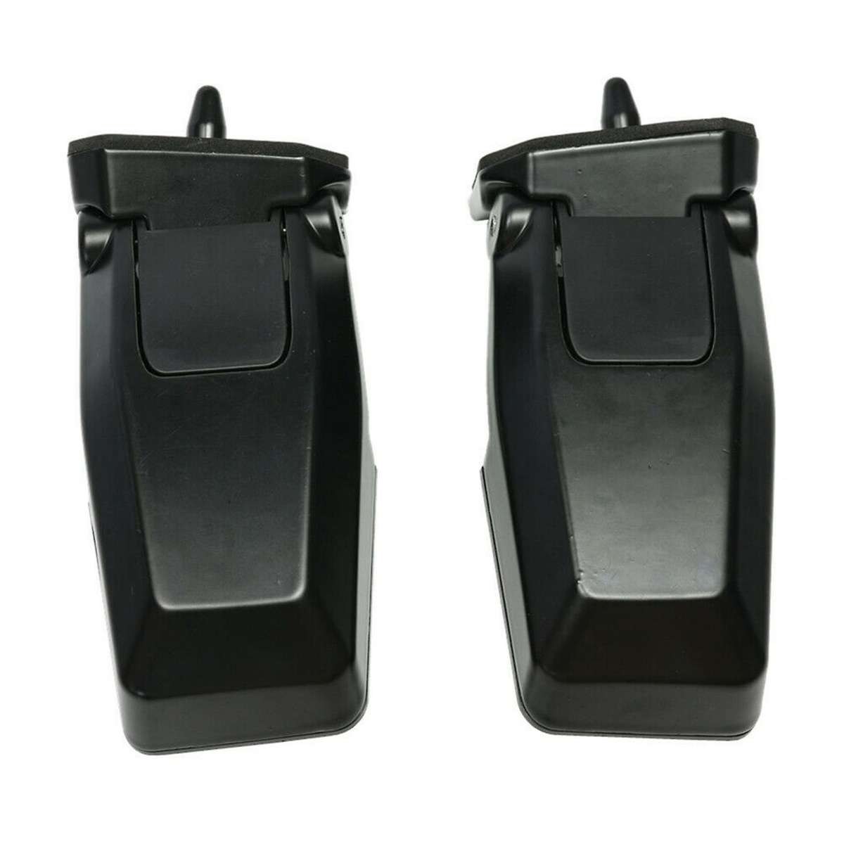 Rear Window Lift Gate Glass Hinge for 08-12 Liberty 57010060AB 57010061AB