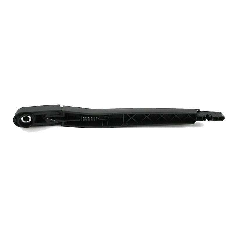 Rear Windshield Wiper Arm and Wiper Blade Set for OPEL ZAFIRA B