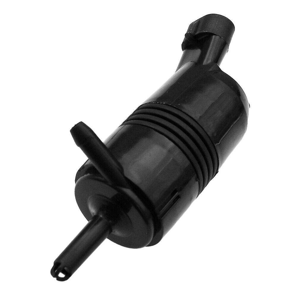 Rear Windshield Washer Pump with Grommet for Trailblazer Escalade 1500