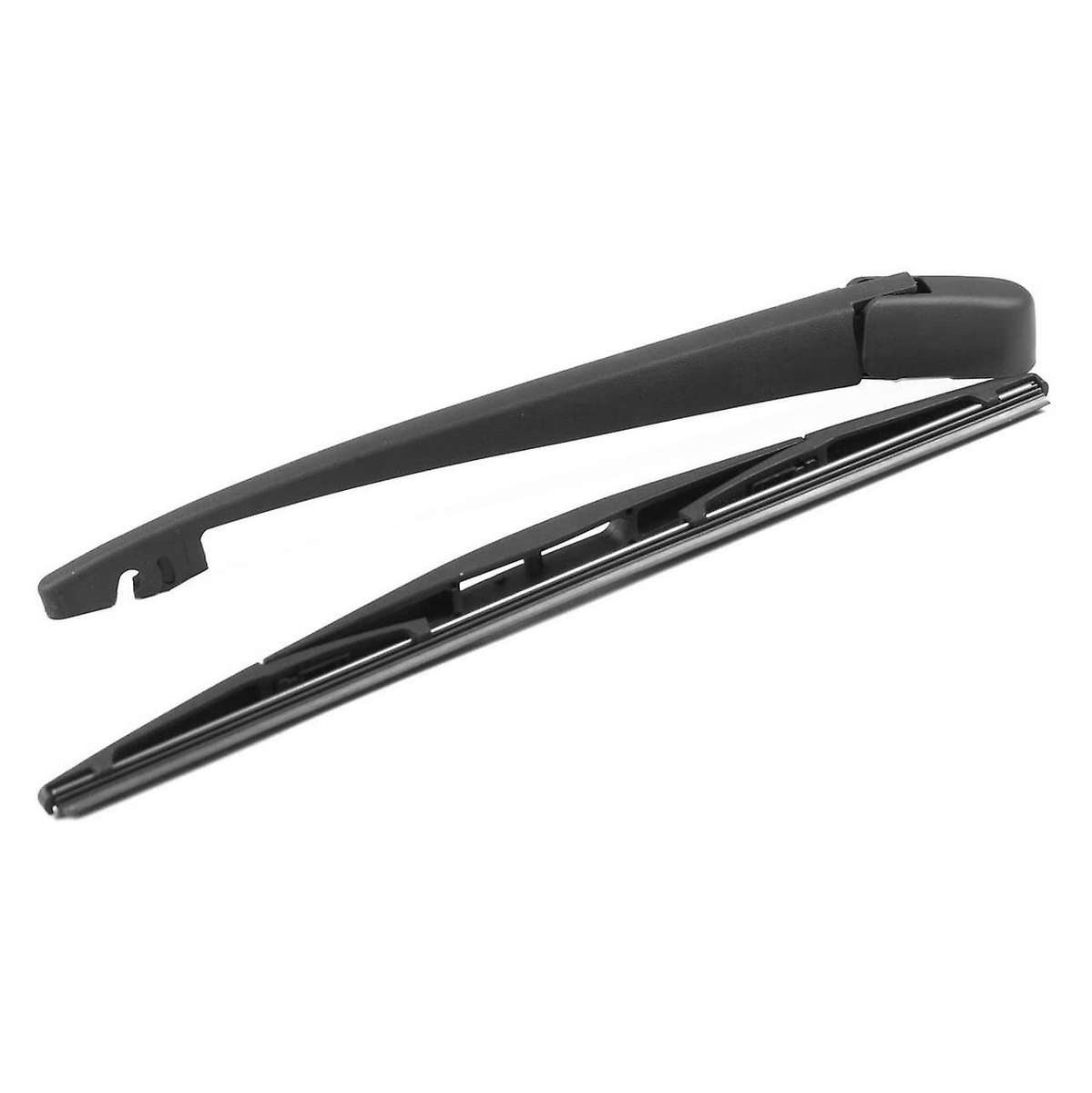 Rear Windshield Wiper Arm Set - Back Windshield Wiper Arm Blade Set for 2006-2013 Odyssey 76720--A01