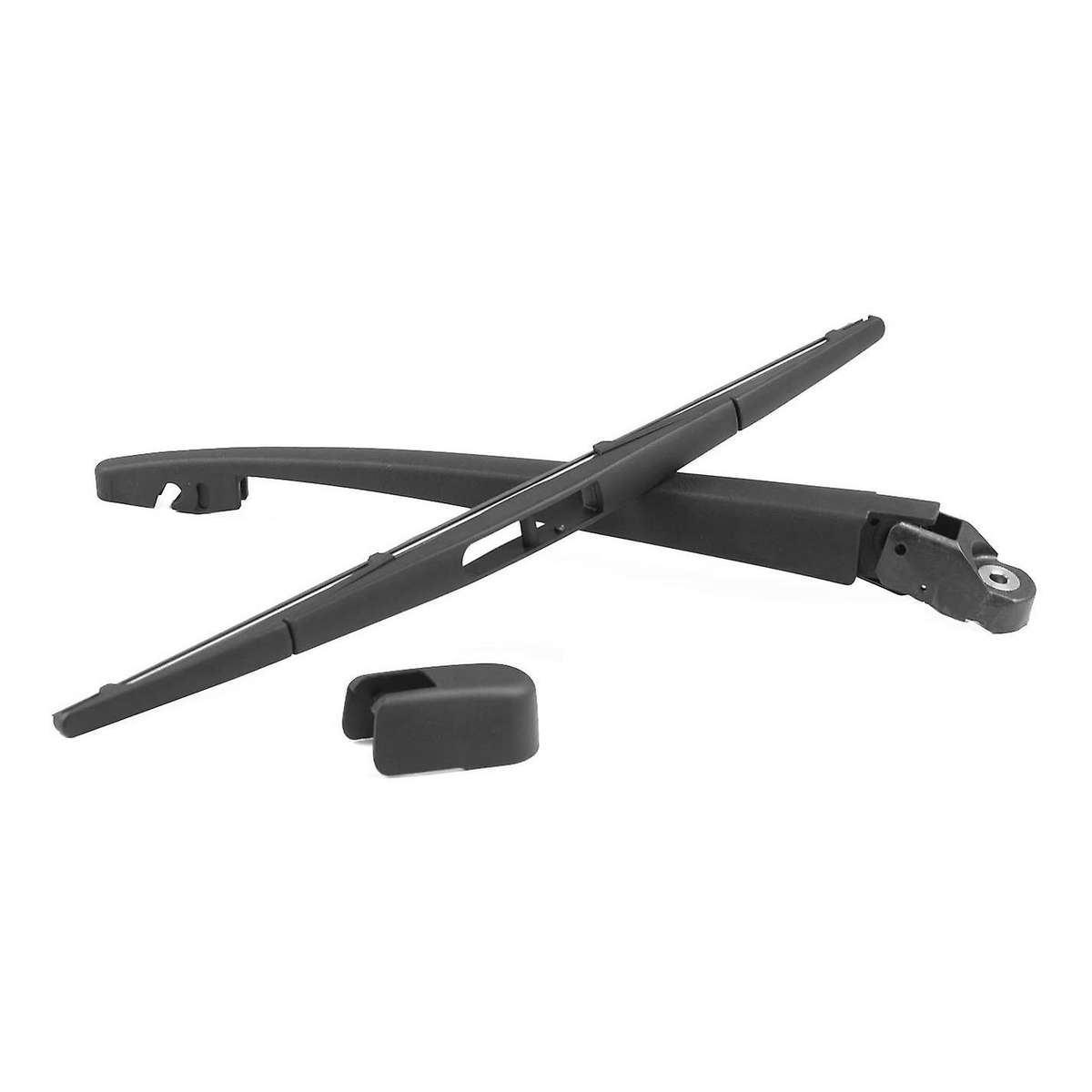 Rear Windshield Wiper Arm Set - Back Windshield Wiper Arm Blade Set for 2006-2013 Odyssey 76720--A01