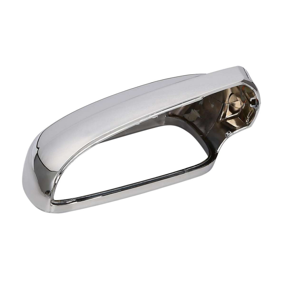 Rearview Mirror Cap Wing Side Mirror Cover Housing Car Accessories for Golf 4 MK4 1998-2004