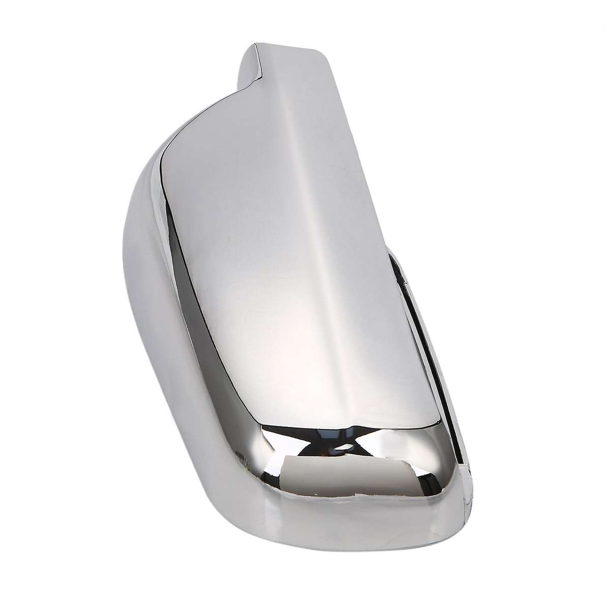 Rearview Mirror Cap Wing Side Mirror Cover Housing Car Accessories for Golf 4 MK4 1998-2004