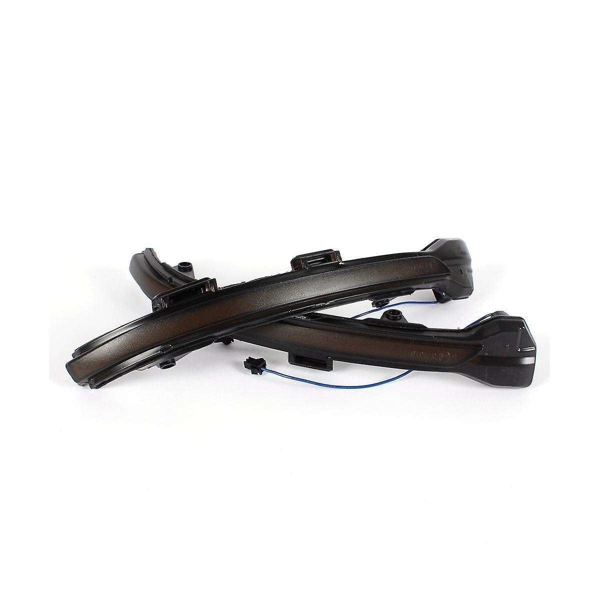 Rearview Mirror Turn Signal Light Turn Signal Light for Car Applicable to for Golf 7