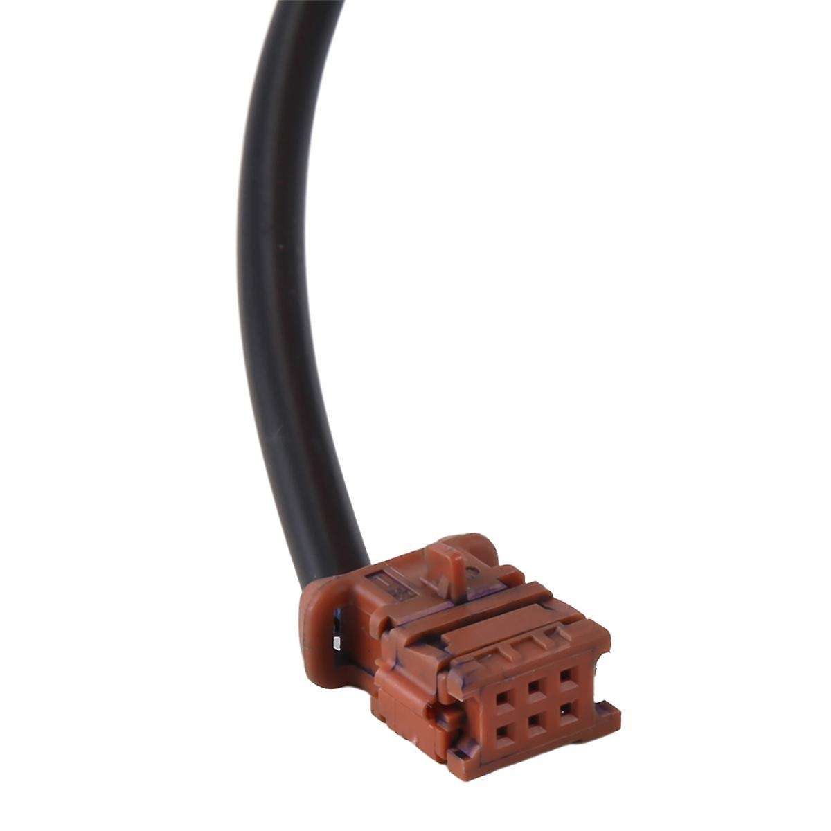 Receiver Immobiliser Coil Transponder Ring Aerial 616075 for 307 407 807 Partner C3 C4 C5