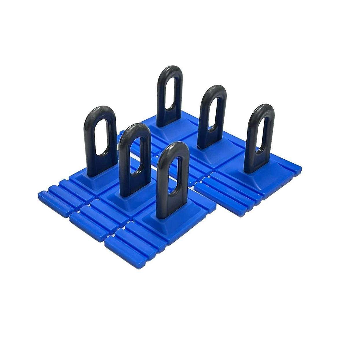 Recess Repair Accessories Tool Kit Lacquer-Free Puller Tool Kit Strip Pit Dent-Free Sheet Metal Comb