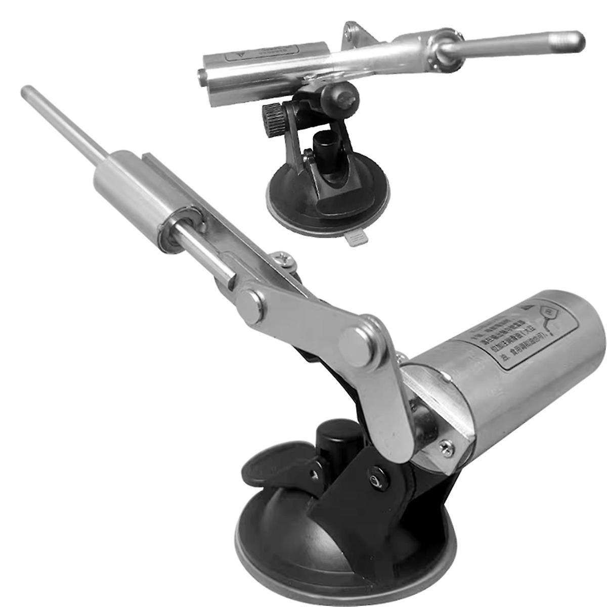 Reciprocating Telescopic Motor 39mm Stroke Linear Actuator 12V Reciprocating Mechanism Connector 60m