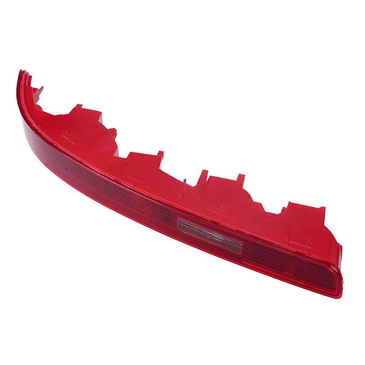 Red Car Rear Brake Light Turn Signal Light Driving Light Reversing Lamp for 2007-2014 EU Version ,L