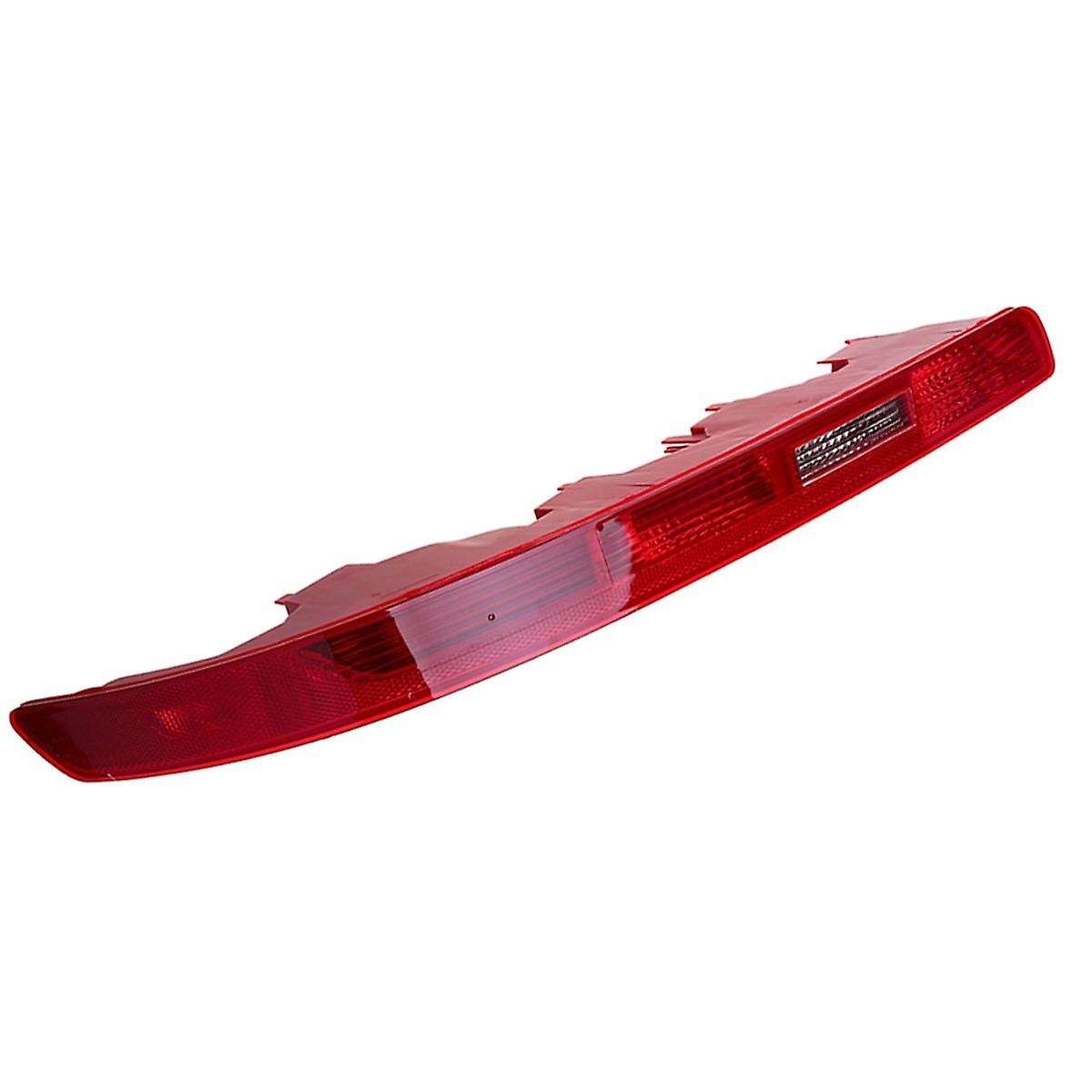 Red Car Rear Brake Light Turn Signal Light Driving Light Reversing Lamp for 2007-2014 EU Version ,L