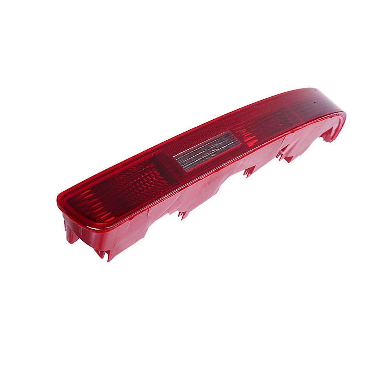 Red Car Rear Brake Light Turn Signal Light Driving Light Reversing Lamp for 2007-2014 EU Version ,L