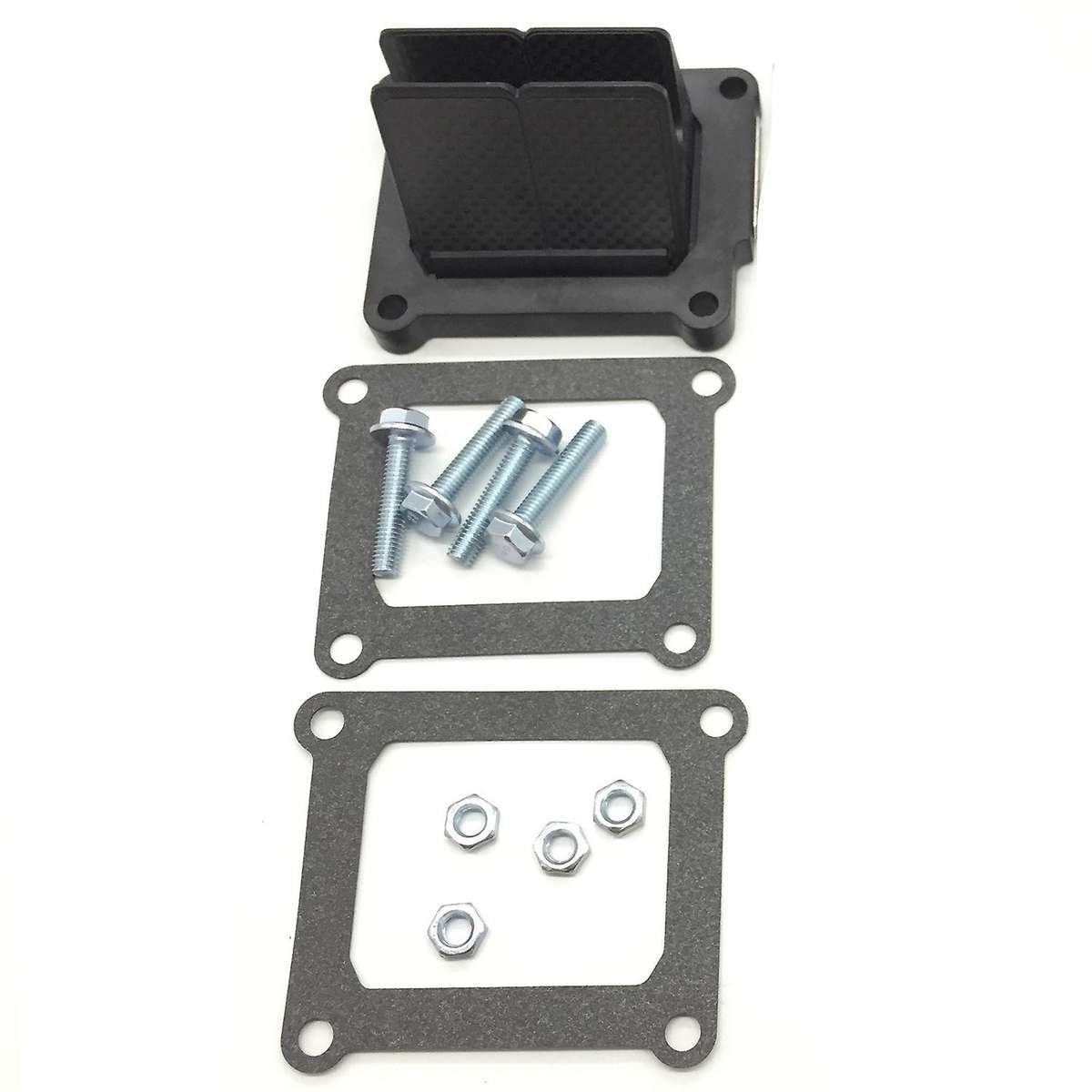 Reed Valve for YZ125 1995-2004 V-FORCE 3 REED VALVE CAGE V302A