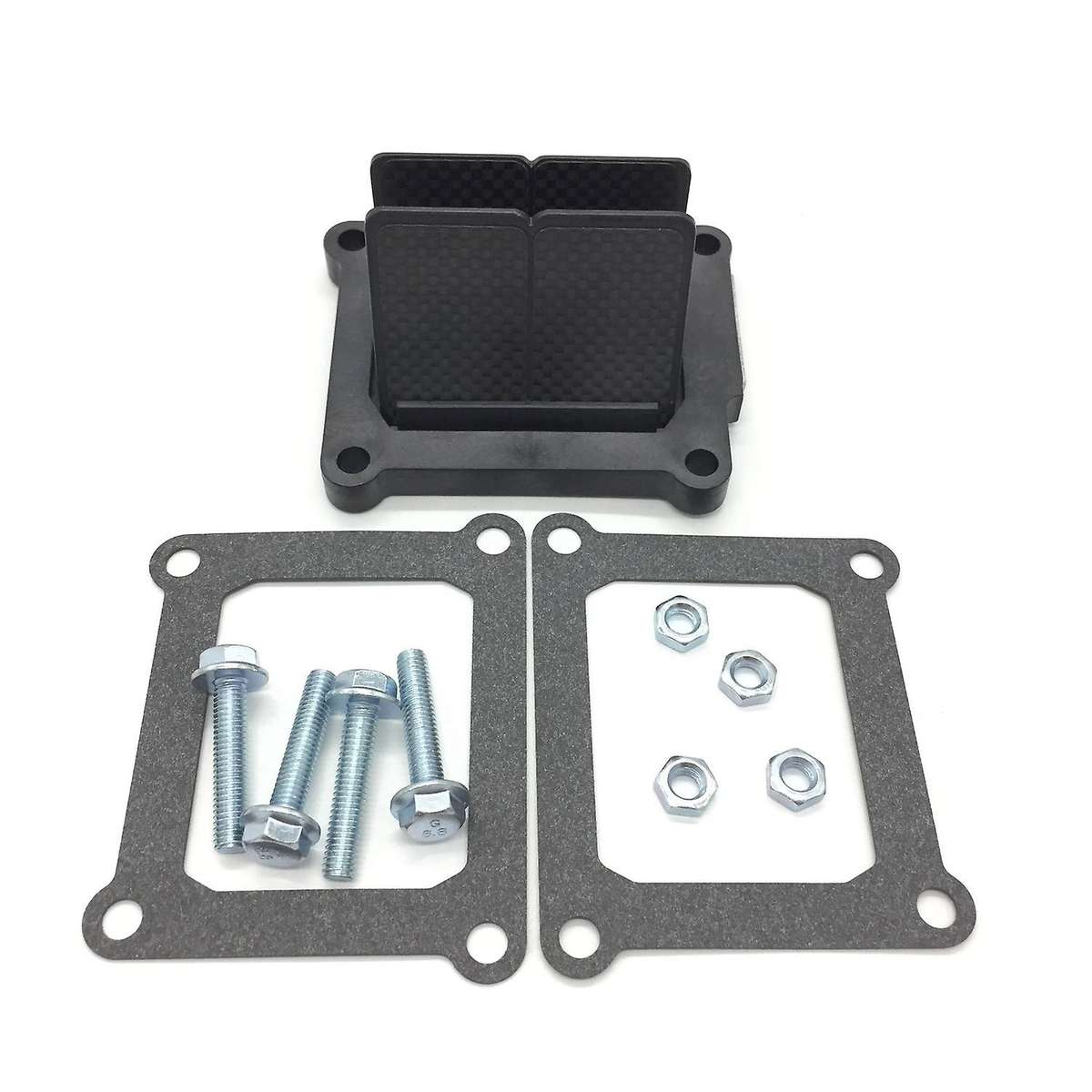 Reed Valve for YZ125 1995-2004 V-FORCE 3 REED VALVE CAGE V302A