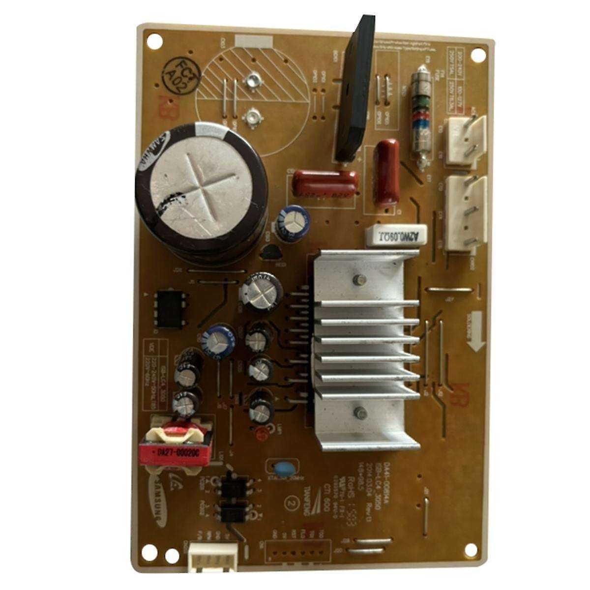 Refrigerator Inverter Board Inverter for Refrigerator DA41-00814A DA92-00459A/P/Y/E/