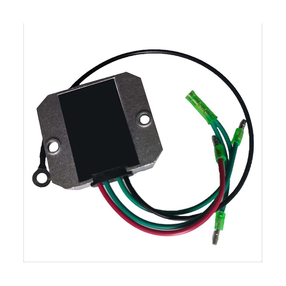 Regulator Rectifier for OUTBOARD 4 Stroke 50HP 75HP 80HP 90HP 115HP Boat Engine 6H0-81960-00 6AH-819