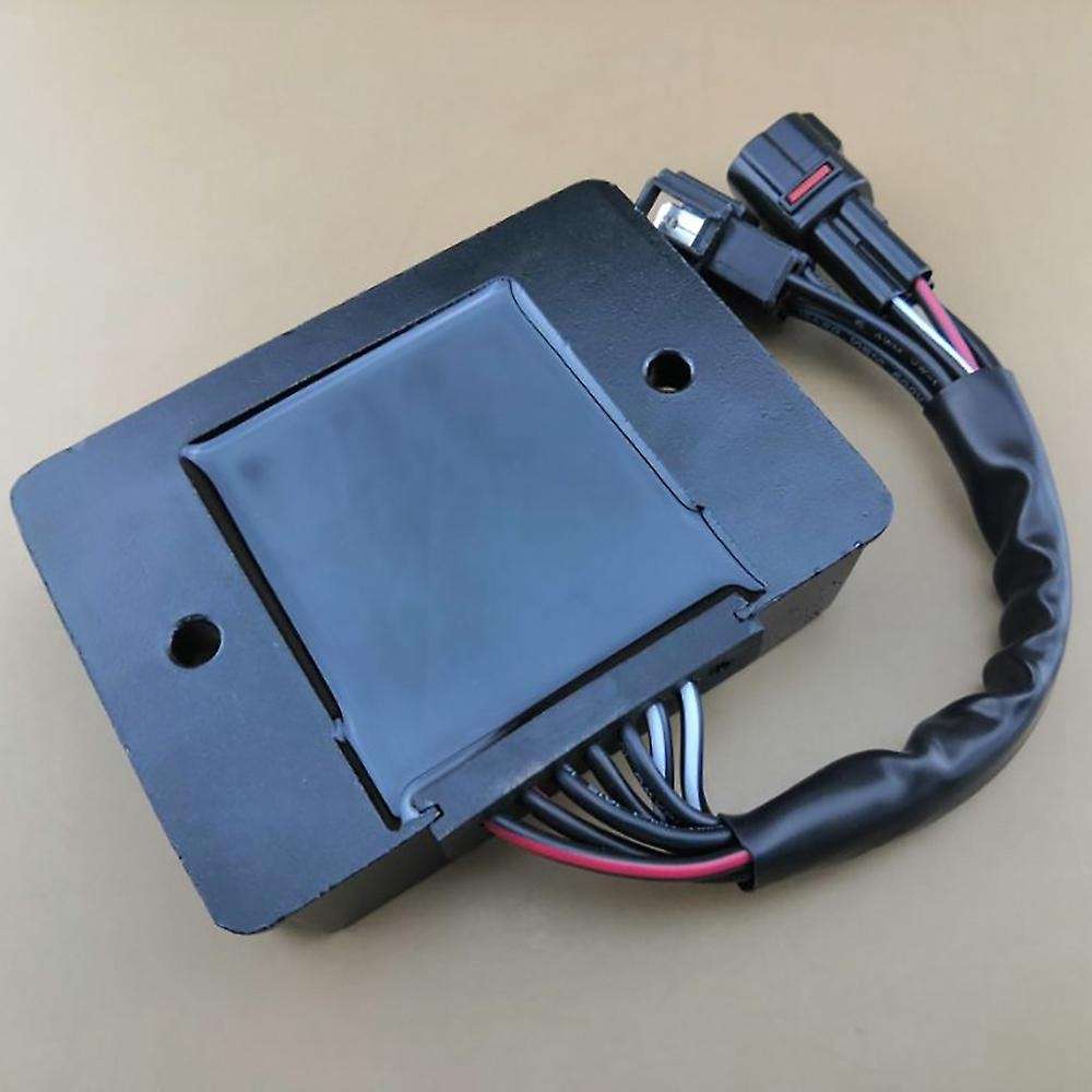 Regulator Rectifier Voltage Regulator Accessories Voltage Regulation for K5 K6 K7 K8 K9 L1-L6 GSX-R6