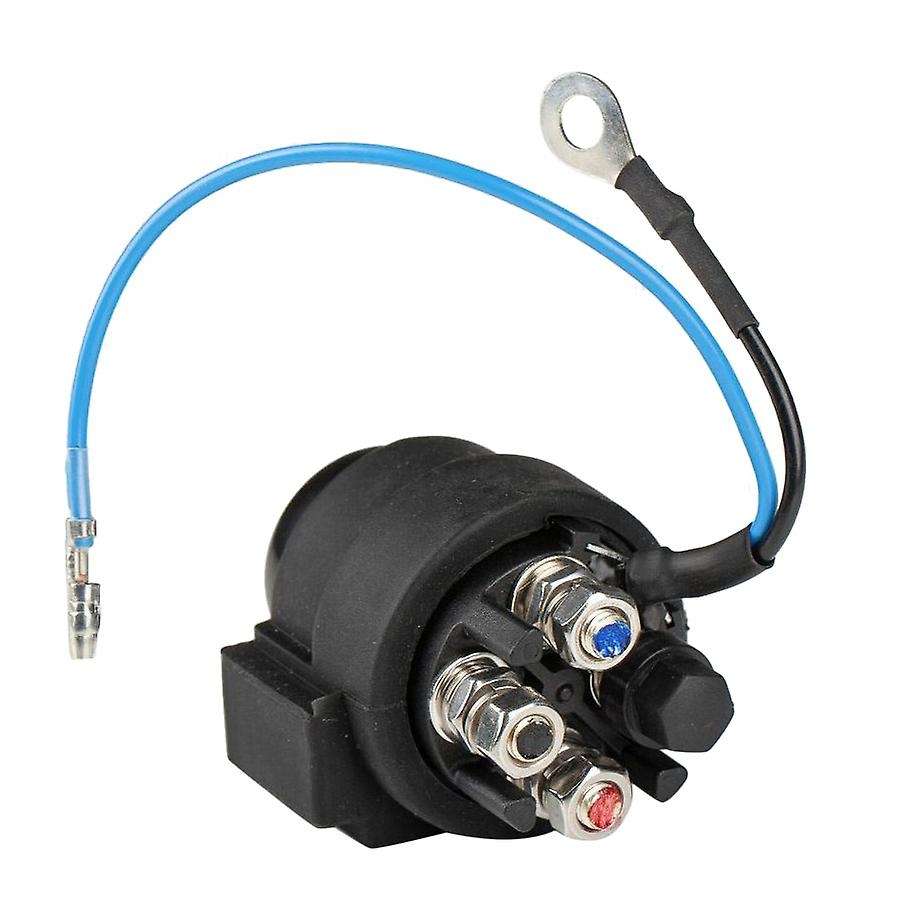 Relay for Quest 650 500 Max 650 650 Max 650 ATV