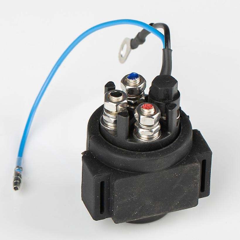 Relay for Quest 650 500 Max 650 650 Max 650 ATV