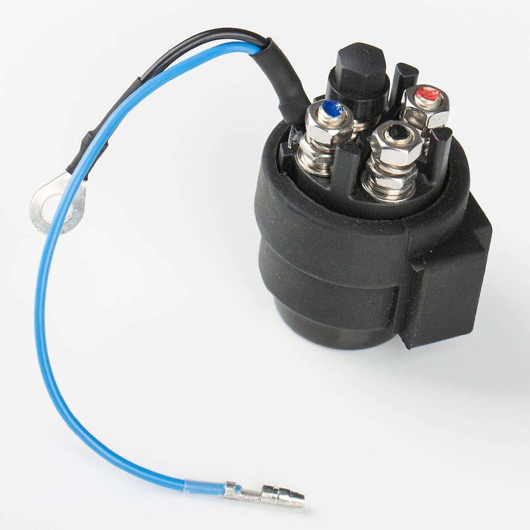 Relay for Quest 650 500 Max 650 650 Max 650 ATV