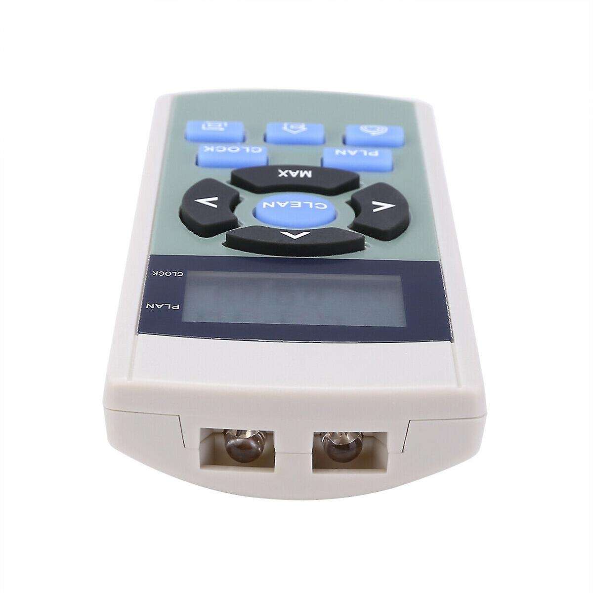 Remote Control for V3S A4 A4S V5 V5S V7 V7S Pro V7S Robotic Vacuum Cleaner