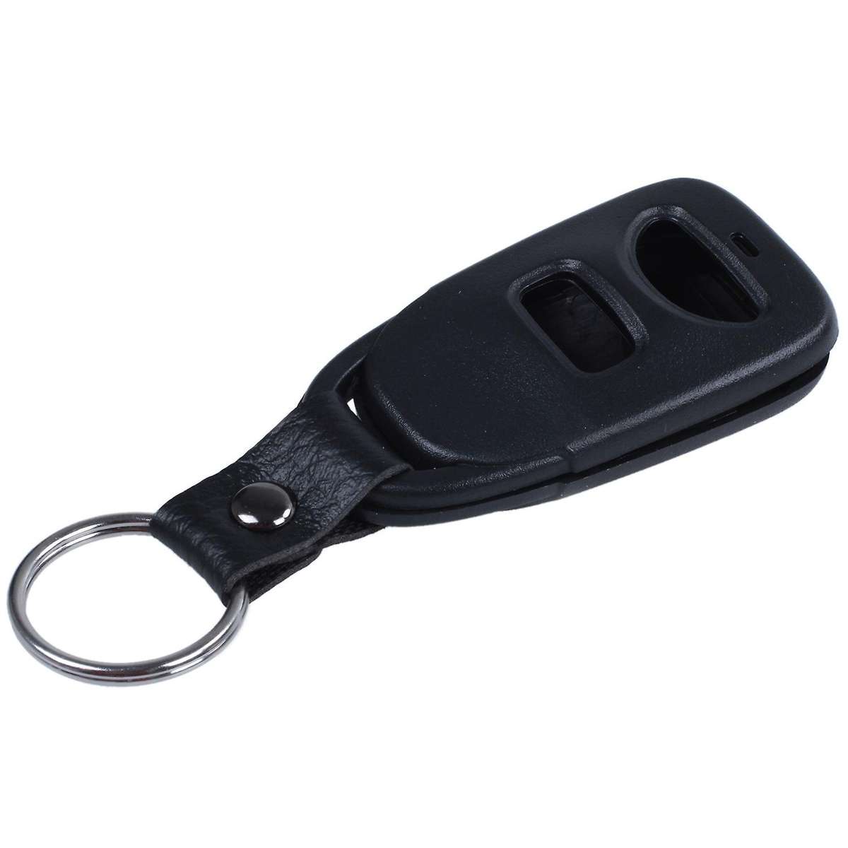Remote Key Shell 2 Button for Replacement Keyless Entry Fob