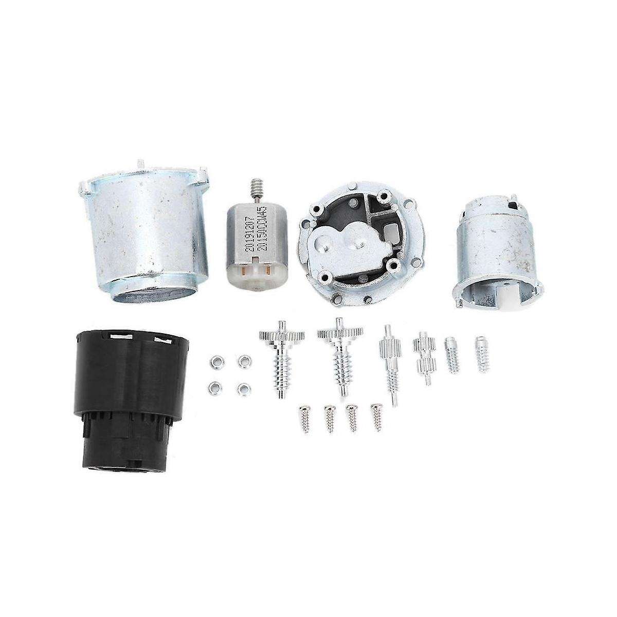 Repair Kit for X5 E53 3 Series E46 Side Wing Mirror Folding Motor Gear Set Left Or Right