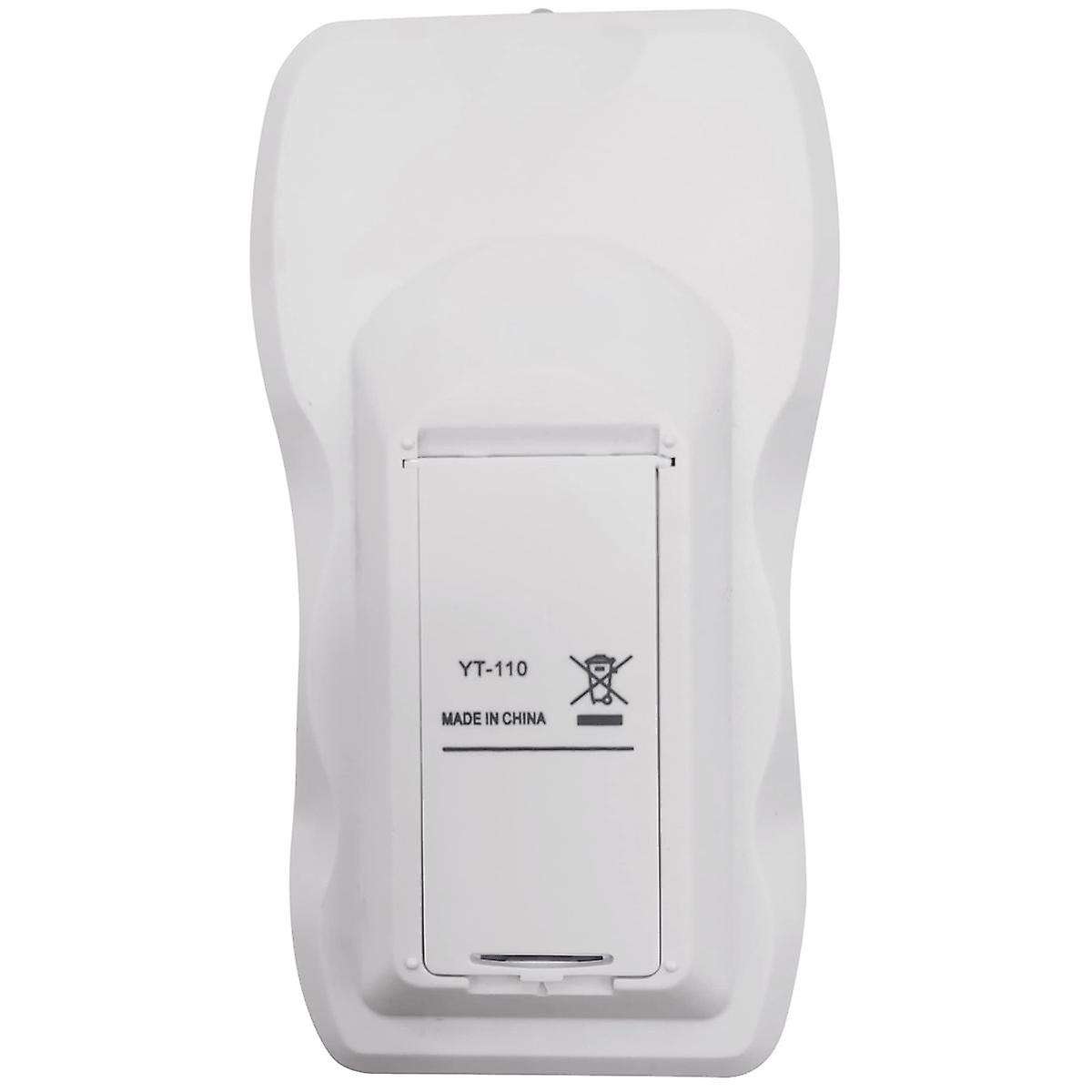 Replace YT-110 Projector Remote Control for XJ-A141, XJ-A146, XJ-A241, XJ-A246, XJ-A251, XJ-A256, X