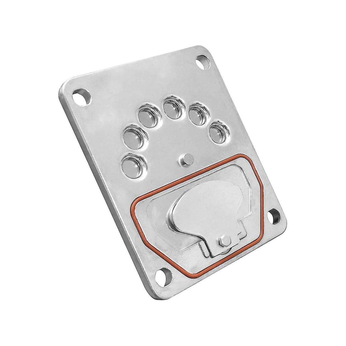 Replace ZAC0032 Compressor Valve Plate Kit Air Compressors Replace DAC-280 AC0032 889119 Valve Plate